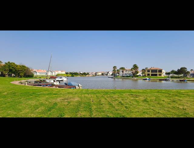 529M² VACANT LAND FOR SALE IN PORT OWEN